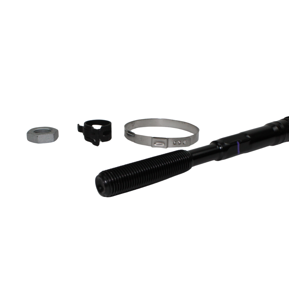 Foto de KIT VARILLA AMARRE INTERIOR DIRECCION - 3