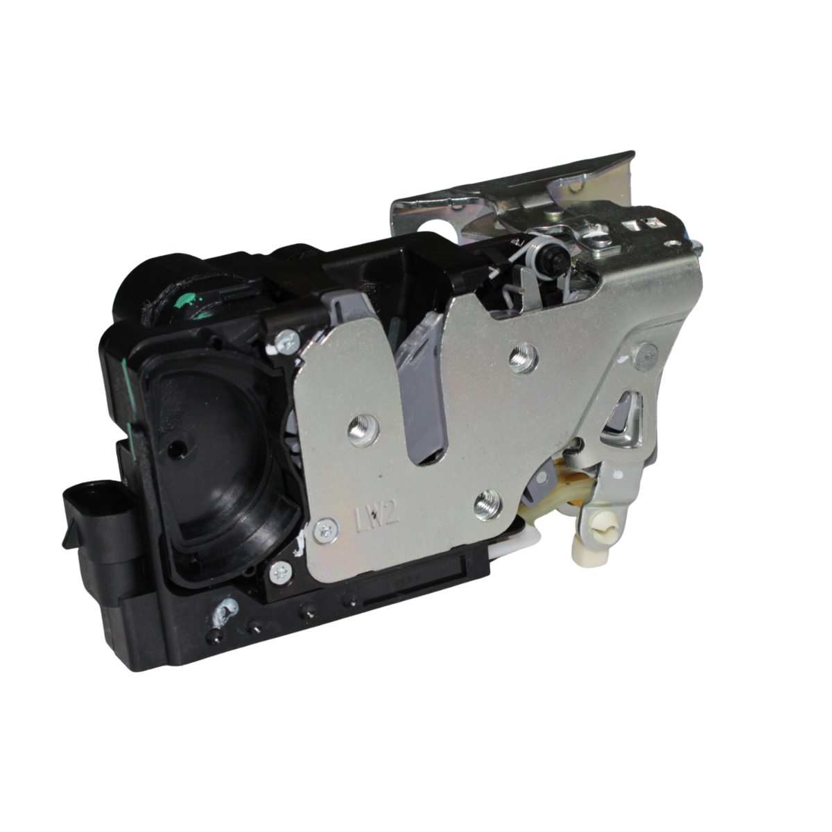 Foto de CERRADURA PUERTA DELANTERA - 3