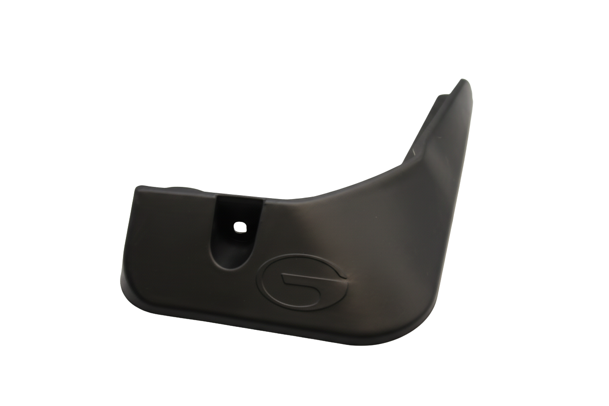 Foto de SALPICADERA TRASERA VERSION NEW - 3