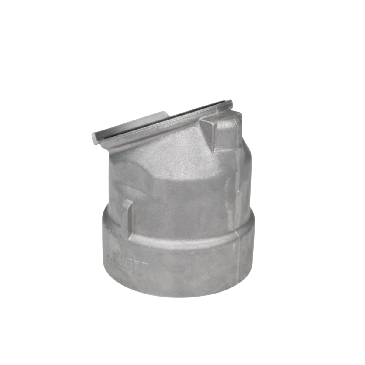 Foto de CARCASA DE FILTRO DE ACEITE. - 3