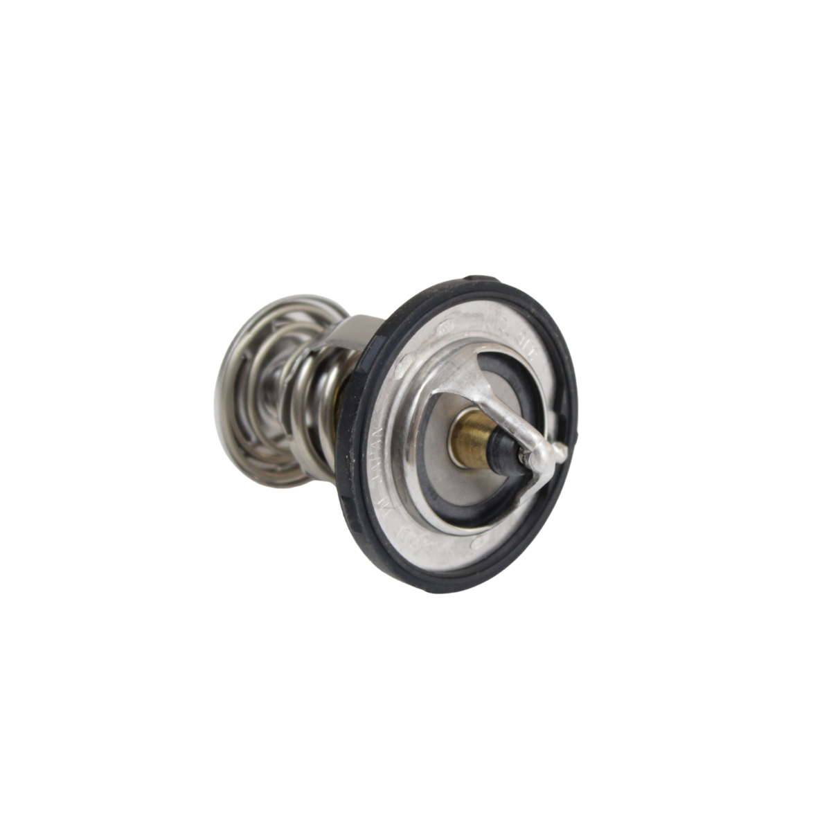 Foto de KIT TERMOSTATO REFRIGERANTE MOTOR - SPARK, BEAT - 3