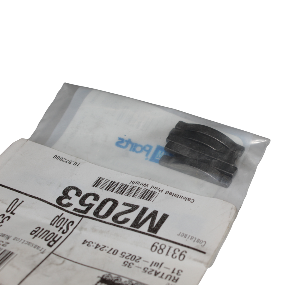 Foto de CUÑAS DE VÁLVULA - 3