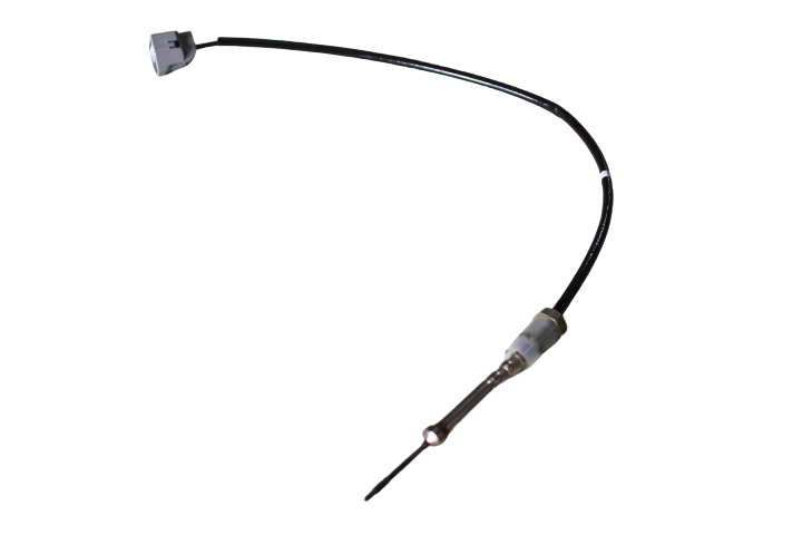 Foto de SENSOR DE TEMPERATURA DE COMBUSTIBLE MOTOR 4HK1 - 3