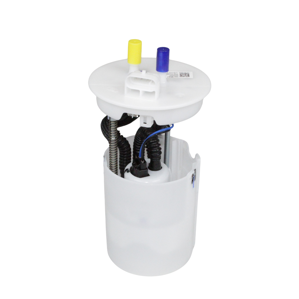 Foto de BOMBA DE COMBUSTIBLE TANQUE - 3