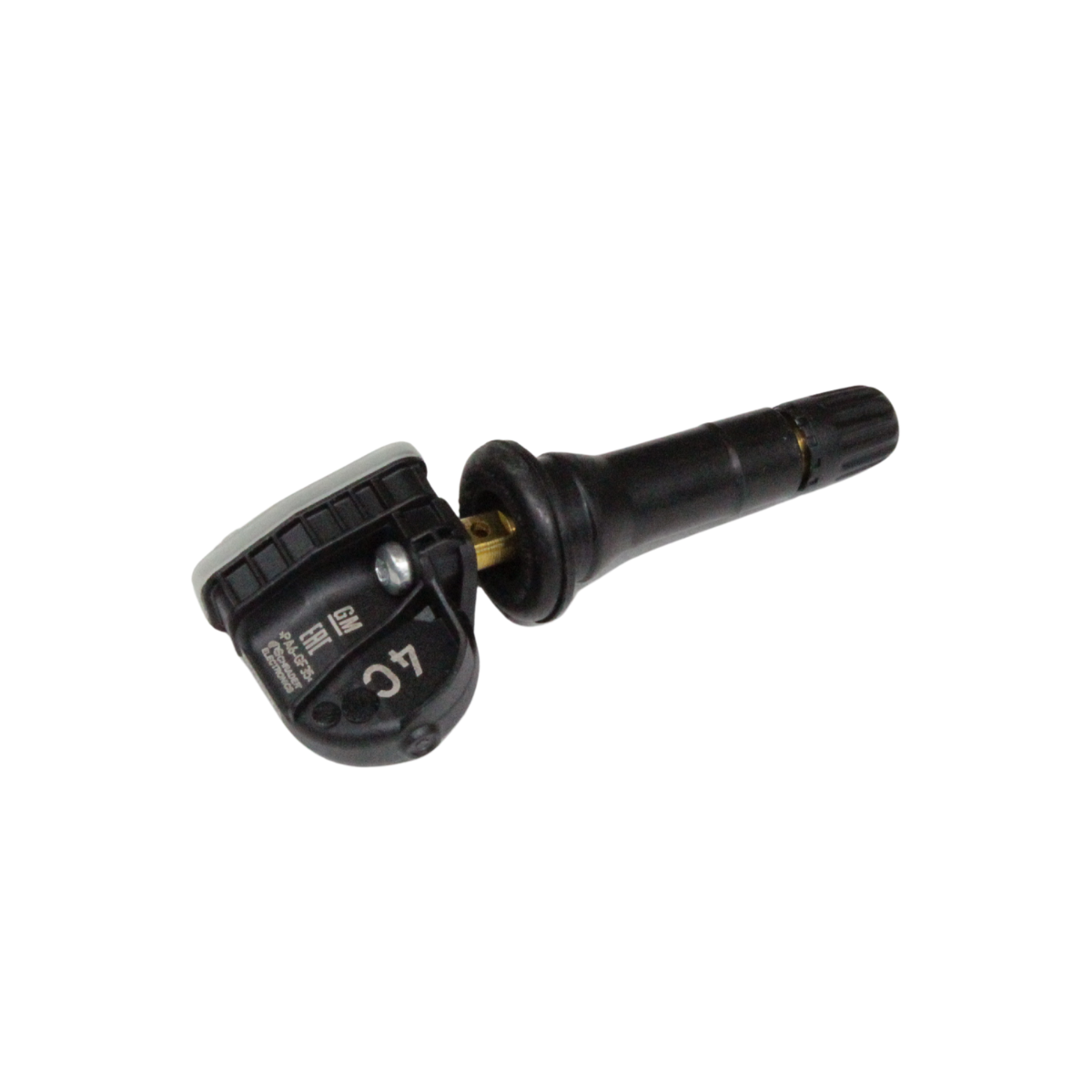 Foto de SENSOR INDICADOR DE PRESIÓN DE LLANTA - 3