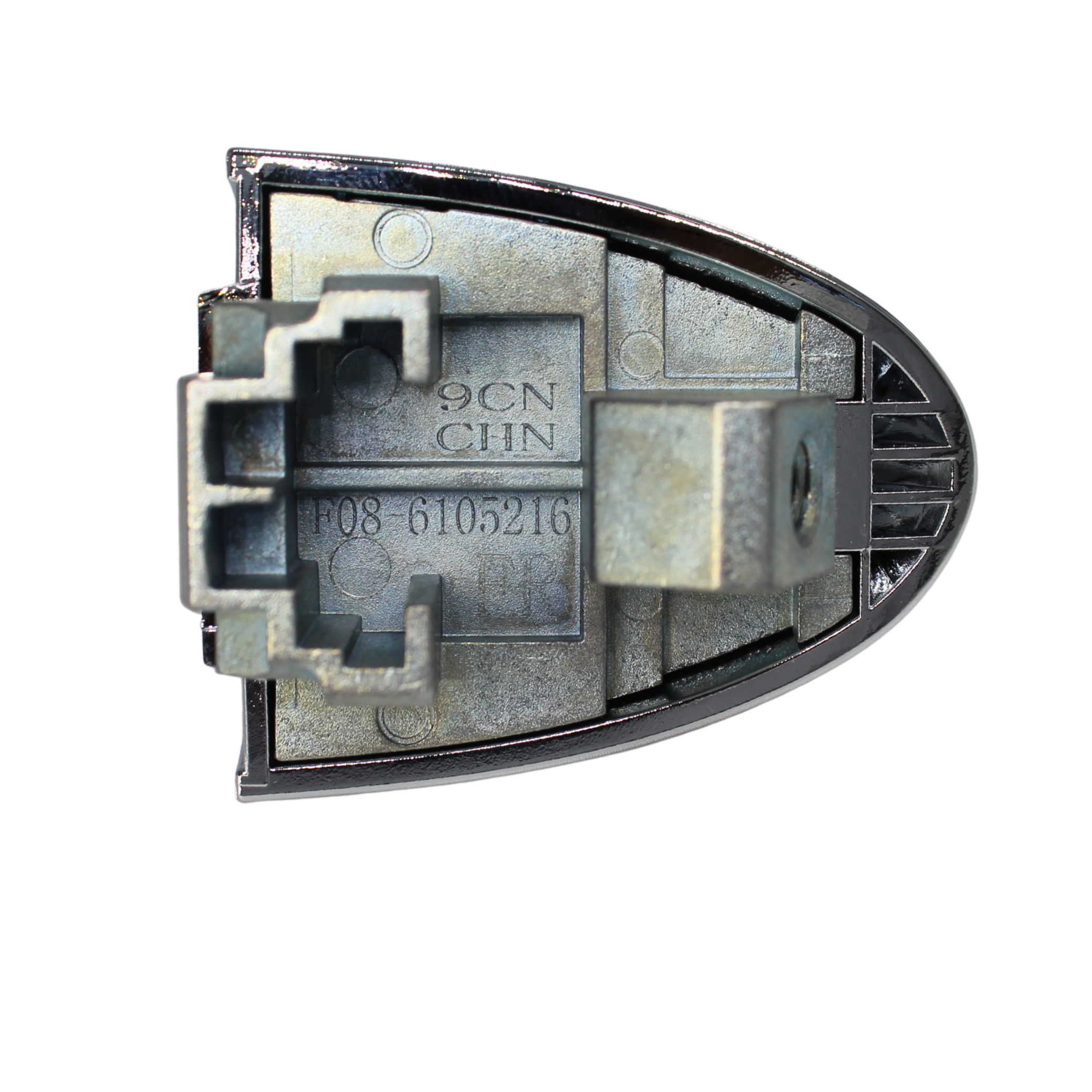 Foto de TAPA MANIJA EXTERIOR PUERTA DELANTERA DERECHA - 3