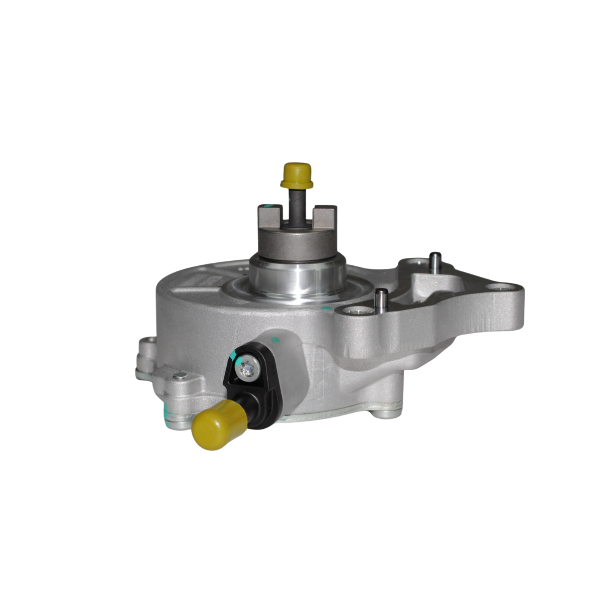 Foto de BOMBA DE AGUA - 3