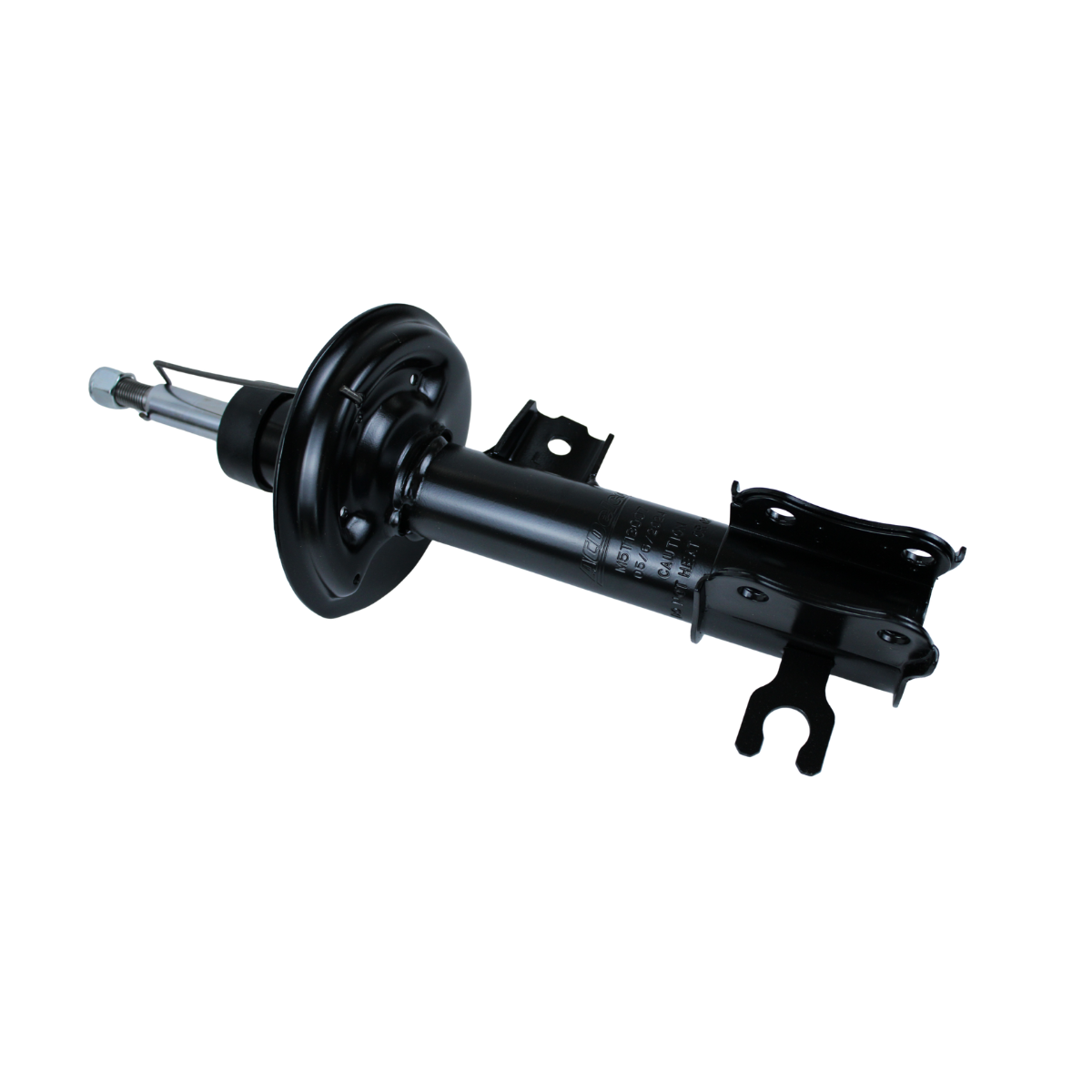 Foto de TIRANTE SUSPENSIÓN DELANTERA IZQUIERDA - 3