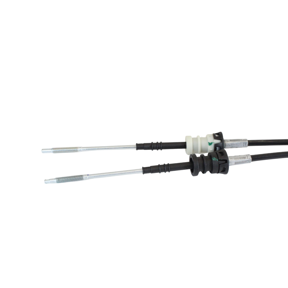 Foto de JUEGO DE CABLES DE LA PALANCA DE CAMBIOS - 3