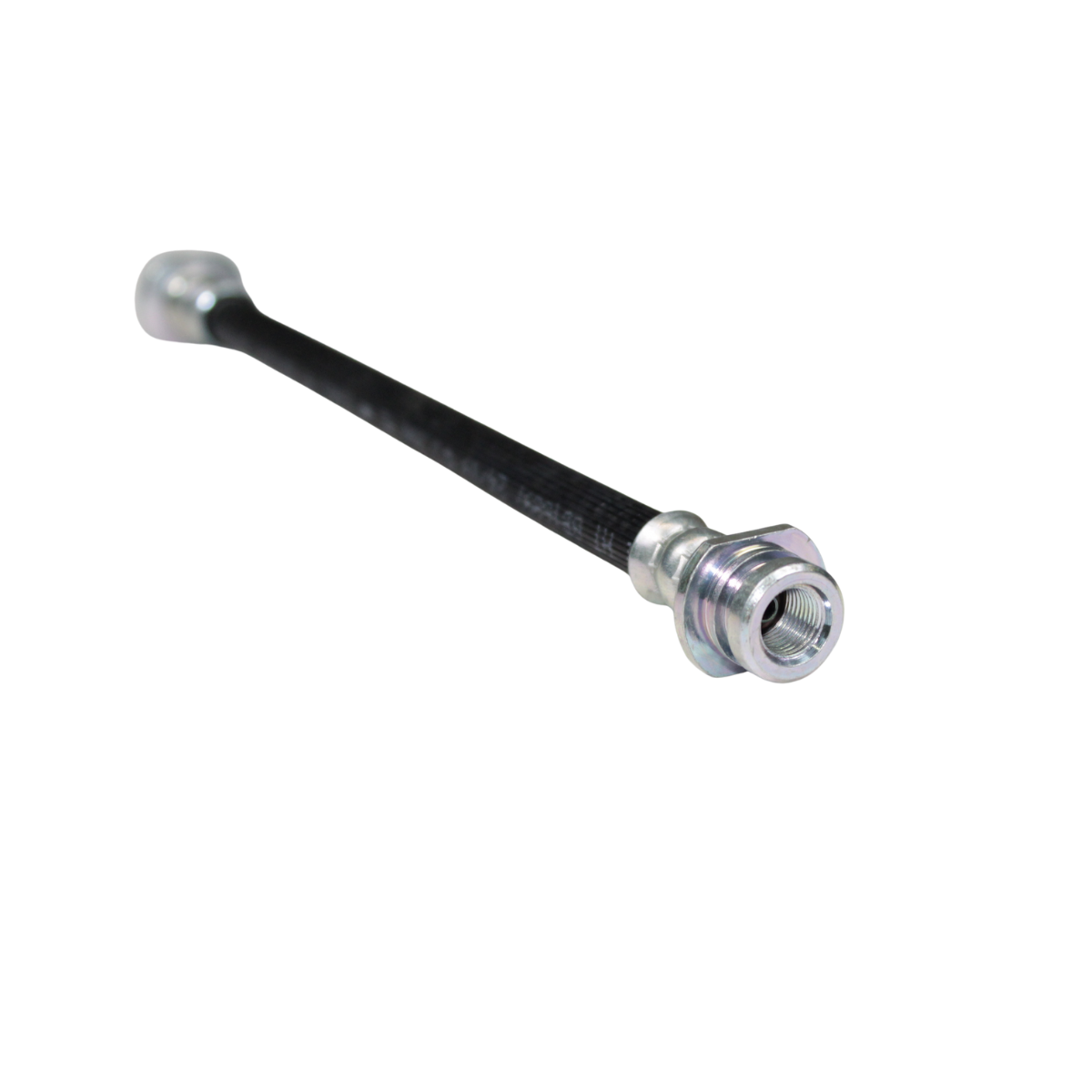 Foto de MANGUERA DE FRENO TRACERA - 3