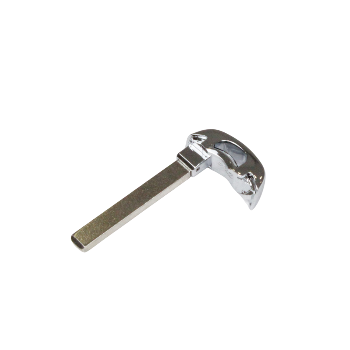 Foto de LLAVE PUERTA E IGNICIÓN SIN CÓDIGO - 3