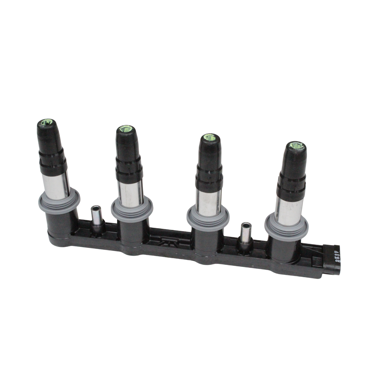 Foto de BOBINA DE IGNICIÓN - 3