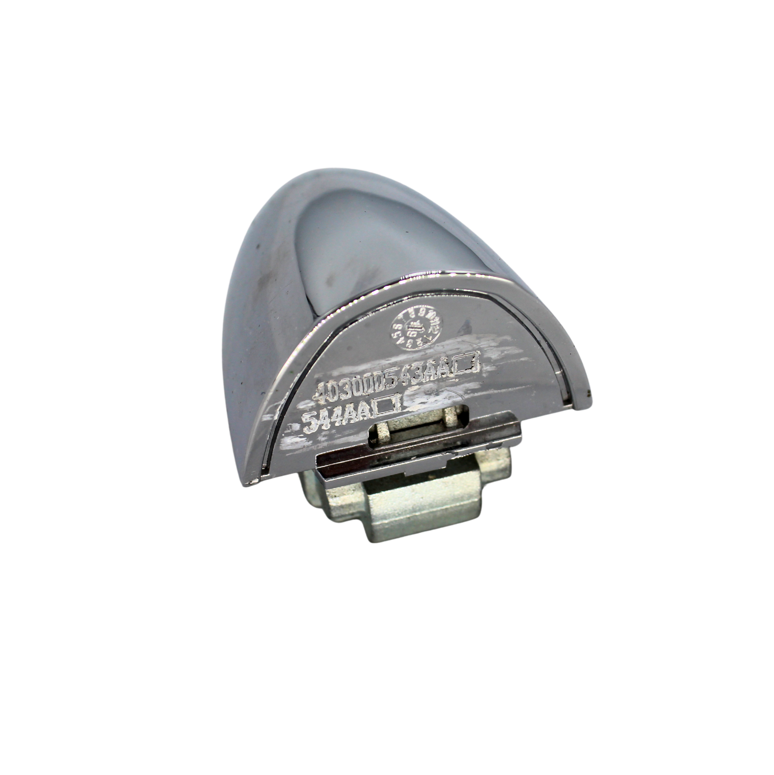 Foto de CUBIERTA MANIJA PUERTA TRASERA - 3