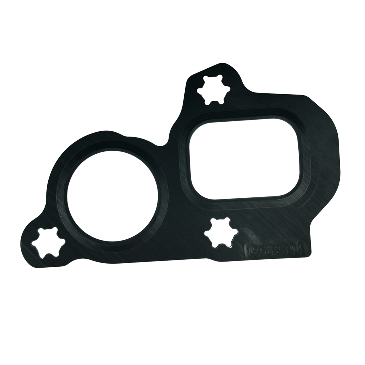 Foto de EMPAQUE BOMBA DE AGUA - 3