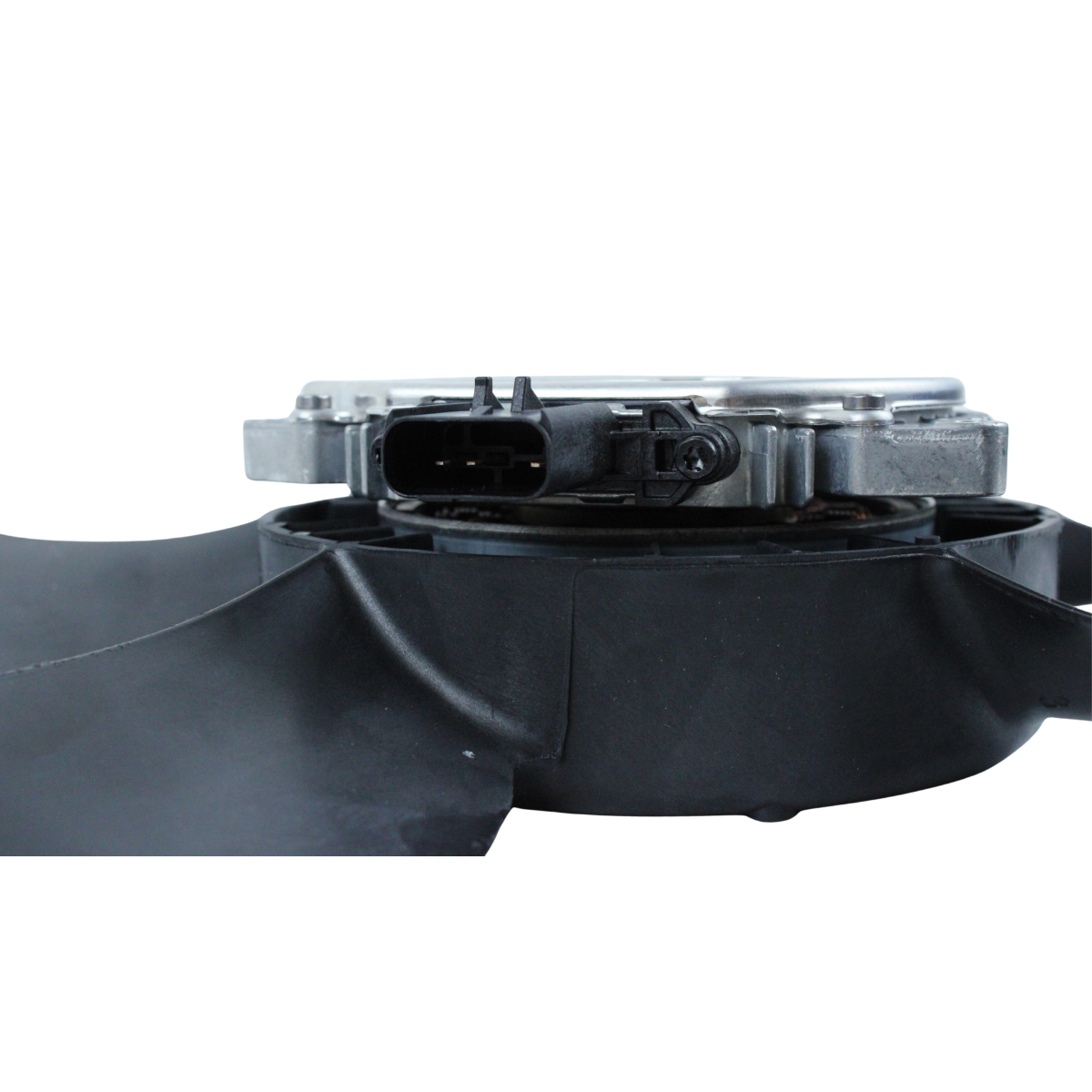 Foto de MOTOR VENTILADOR DE ENFRIAMIEN - 3