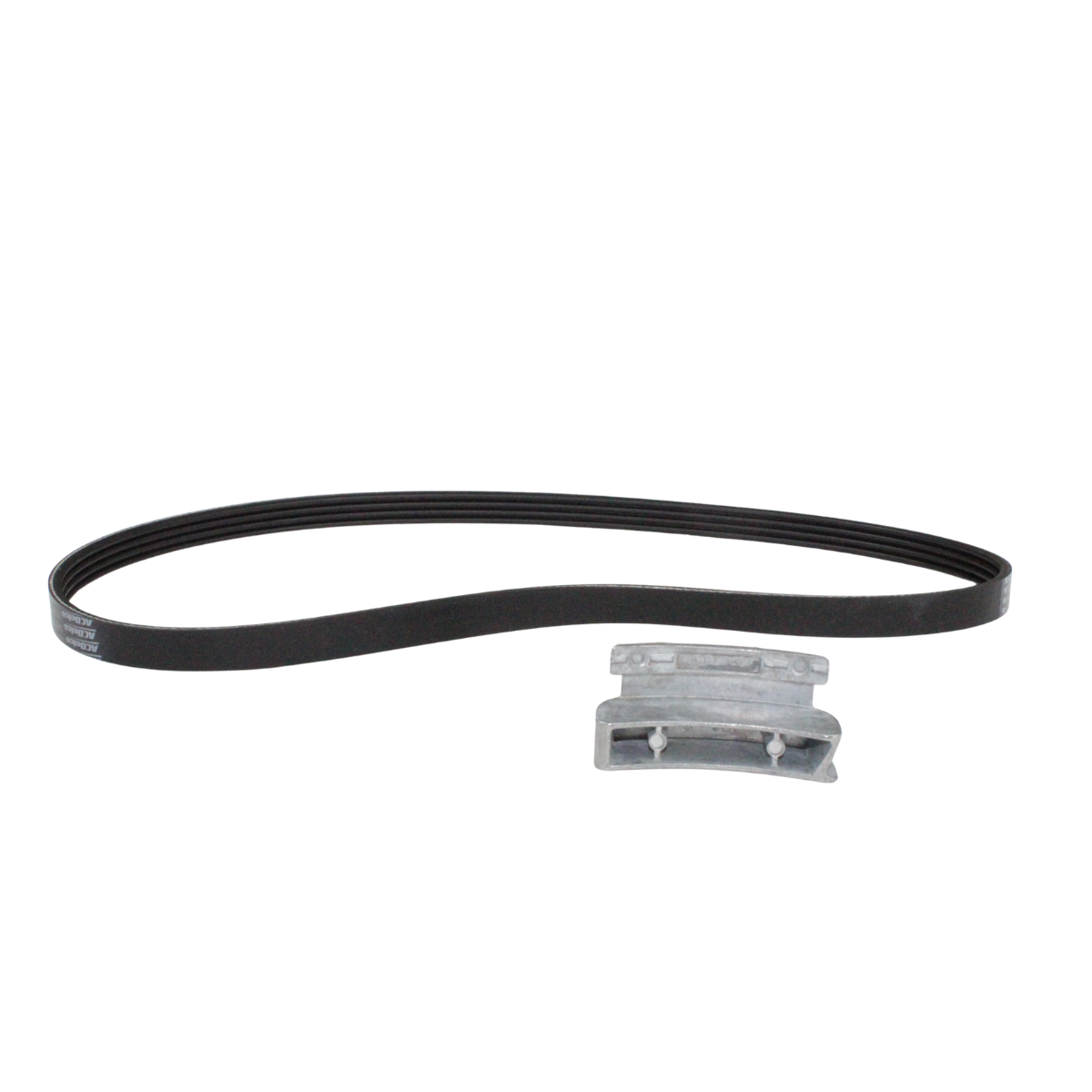Foto de KIT DE CINTURÓN DE COMPRESOR DE A/C - 3