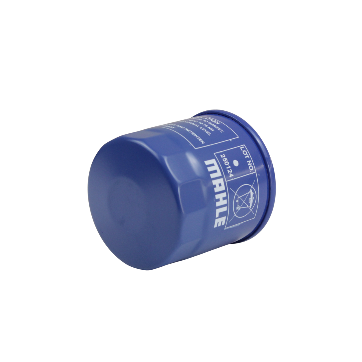 Foto de FILTRO DE ACEITE - 3