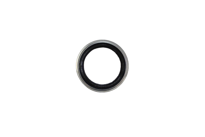 Foto de RETEN DE ACEITE DE CIGÜEÑAL TRAS. ELF400-ELF600 - 3
