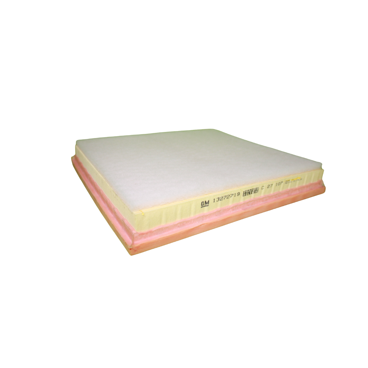 Foto de ELEMENTO FILTRO DE AIRE - 3