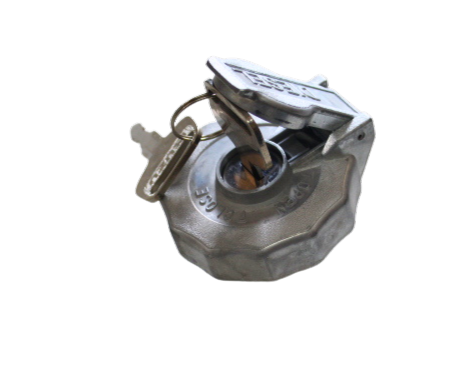 Foto de TAPON DE COMBUSTIBLE ELF 200 AL ELF 600 - 3