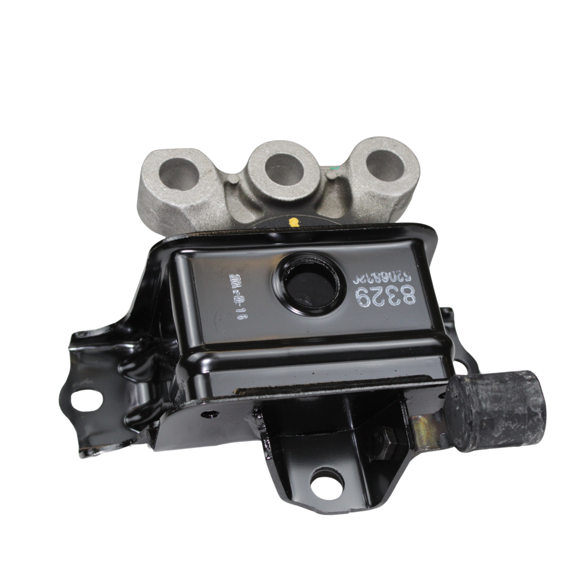 Foto de SOPORTE DERECHO DE MOTOR - 3