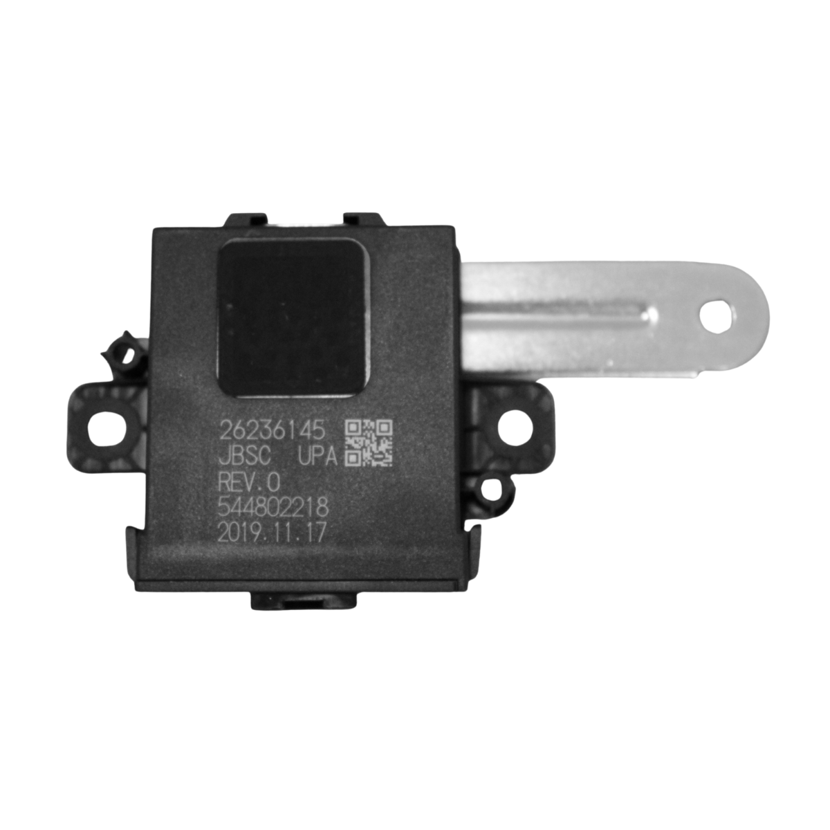 Foto de MODULO DE CONTROL DEL SISTEMA DE ALARMA ANTIRROBO - 3