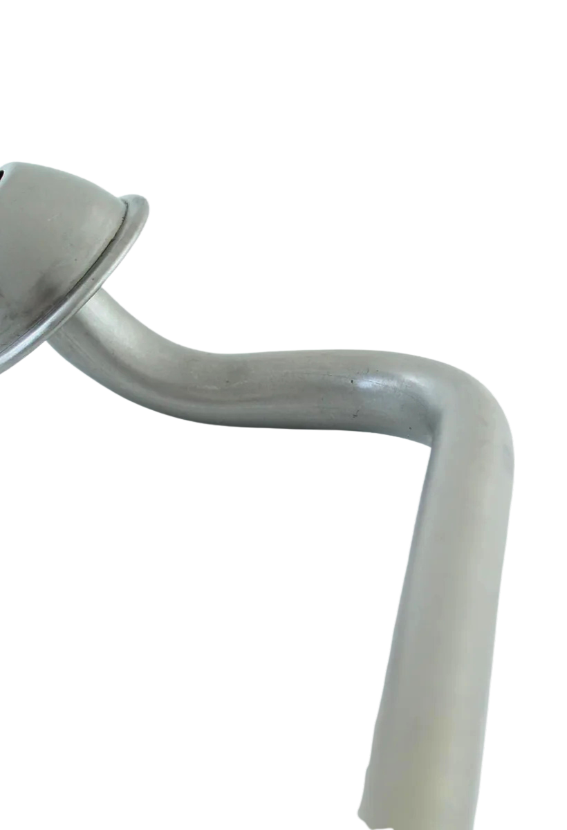 Foto de TUBO COLADOR BOMBA ACEITE CHEVY 1996-2012 - 3
