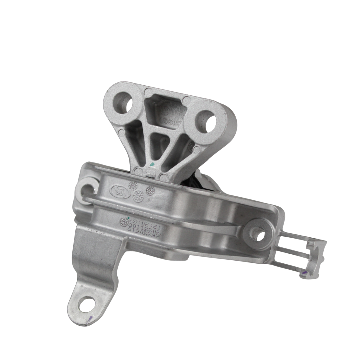 Foto de SOPORTE DE MOTOR - 3