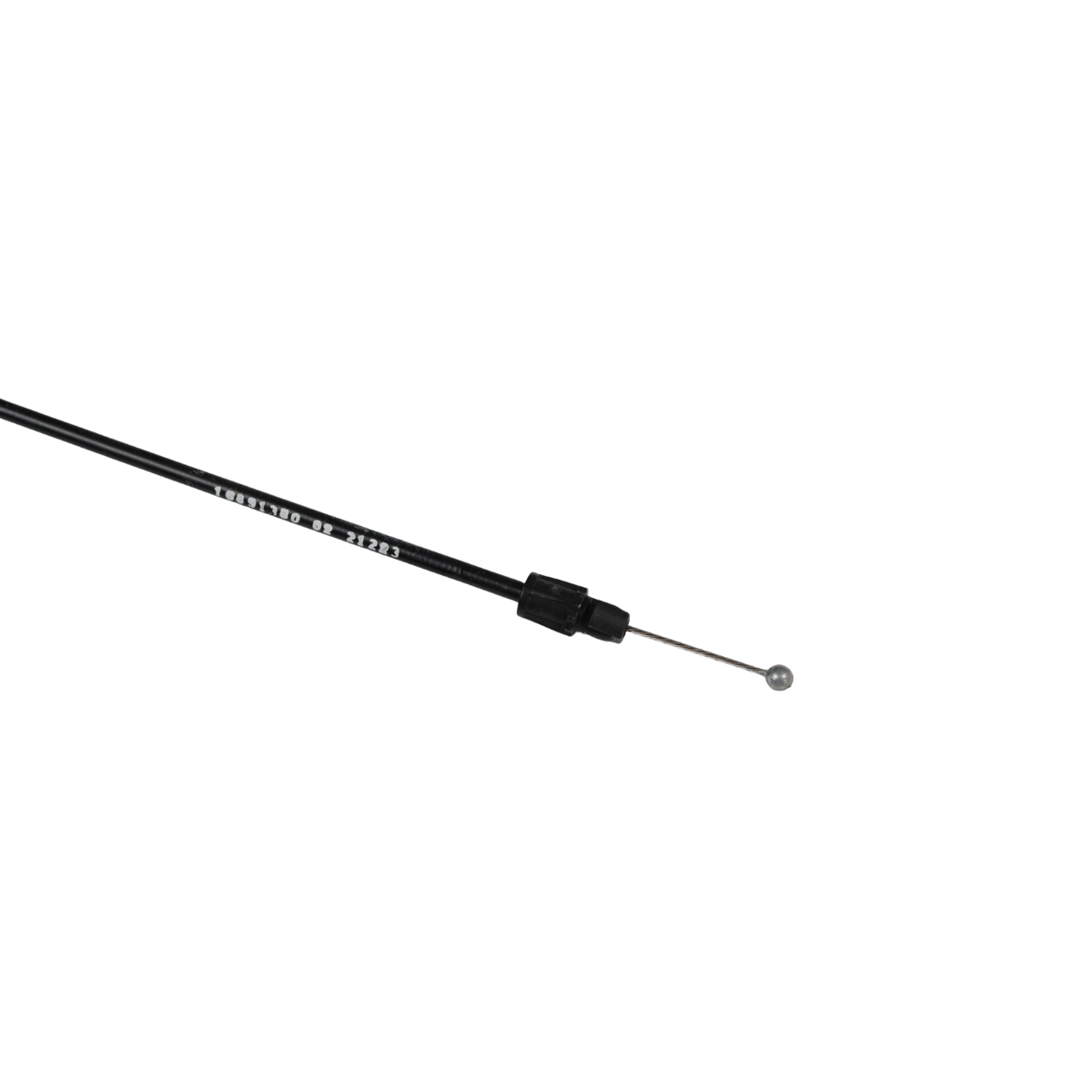 Foto de CABLE BLOQUEO PUERTA DELANTERA - 3