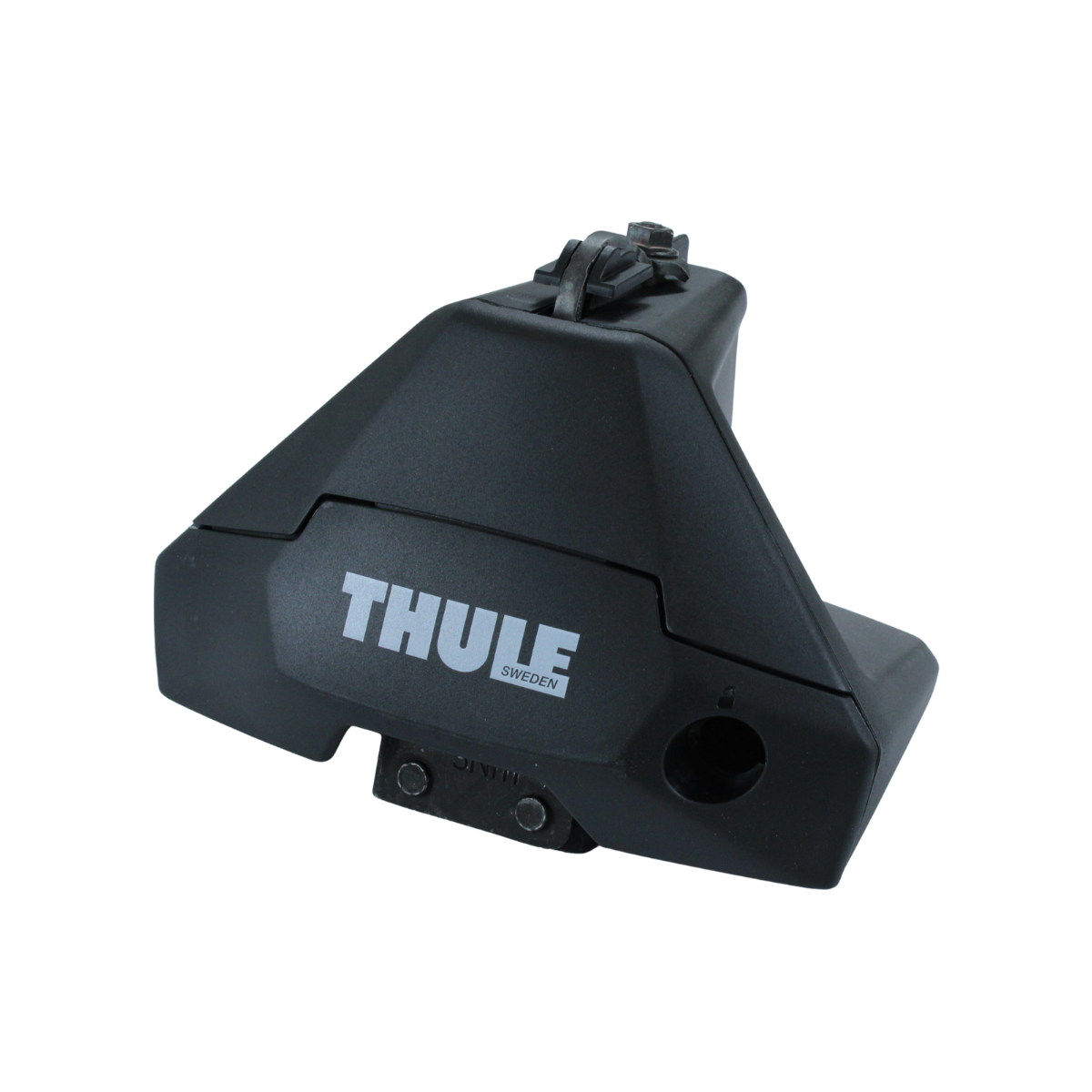 Foto de KIT DE RIELES TRANSVERSALES DE TECHO - 3