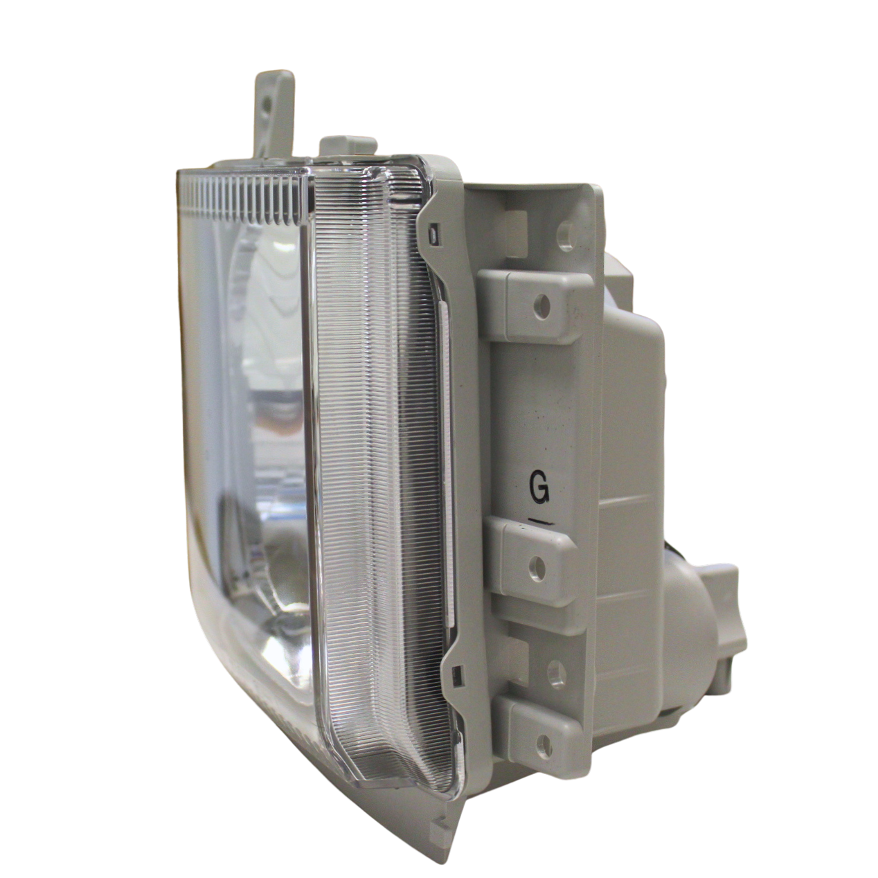 Foto de FARO DELANTERO IZQUIERDO / SERIE ELF / CABINA 700 - 3