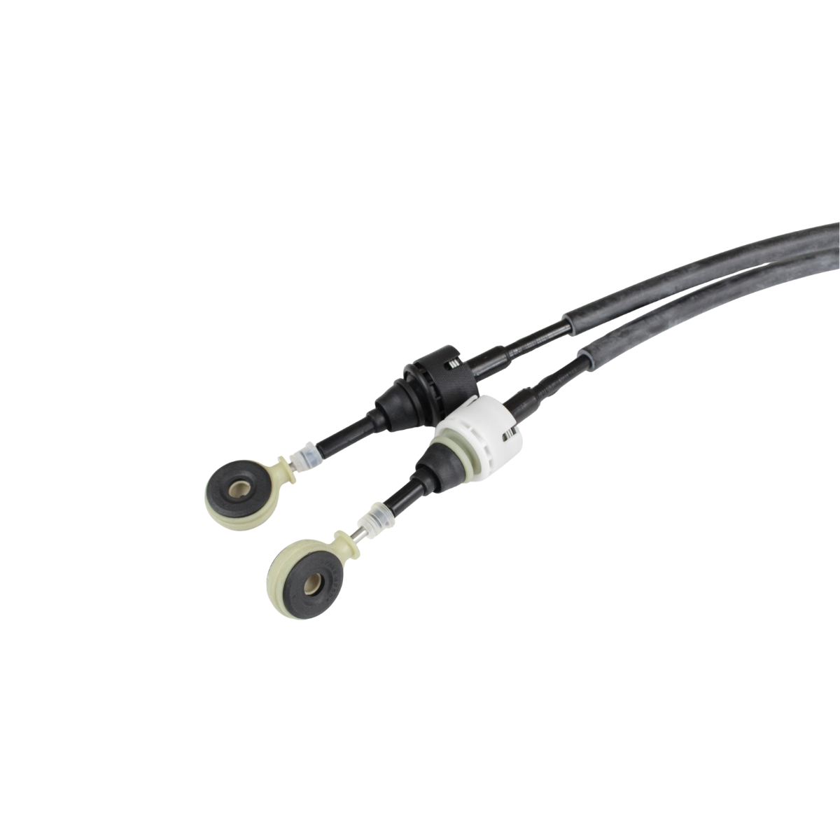 Foto de CABLE DE PALANCA DE CAMBIOS - 3