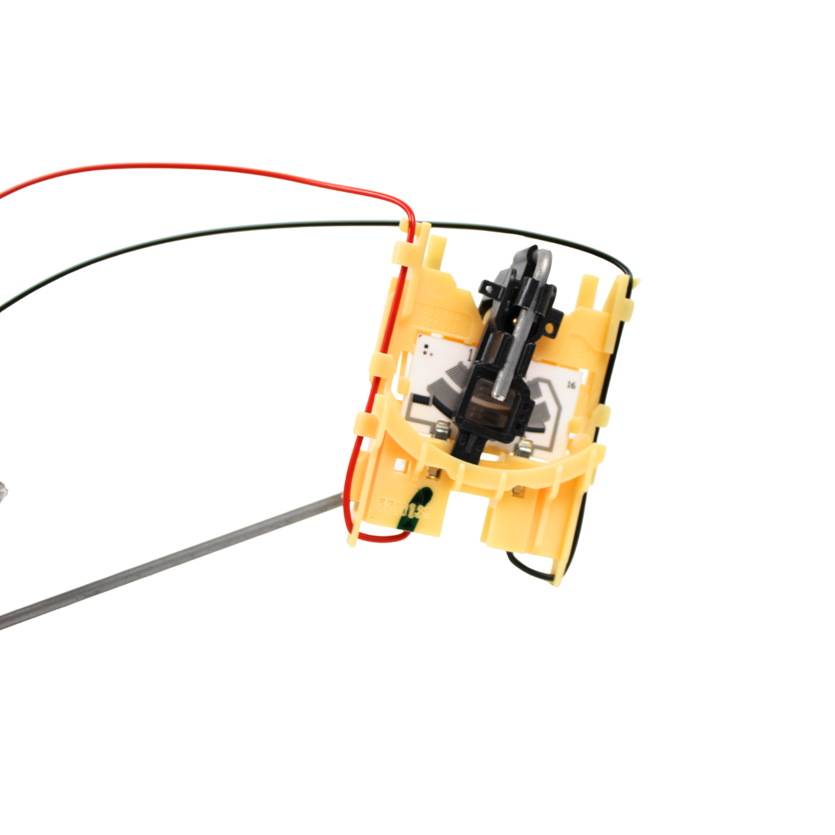 Foto de KIT SENSOR NIVEL DE COMBUSTIBLE - 3