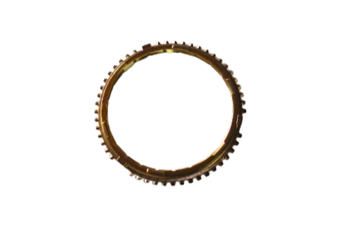 Foto de SEGUNDOS Y TERCEROS ANILLOS DE BLOQUE - 3