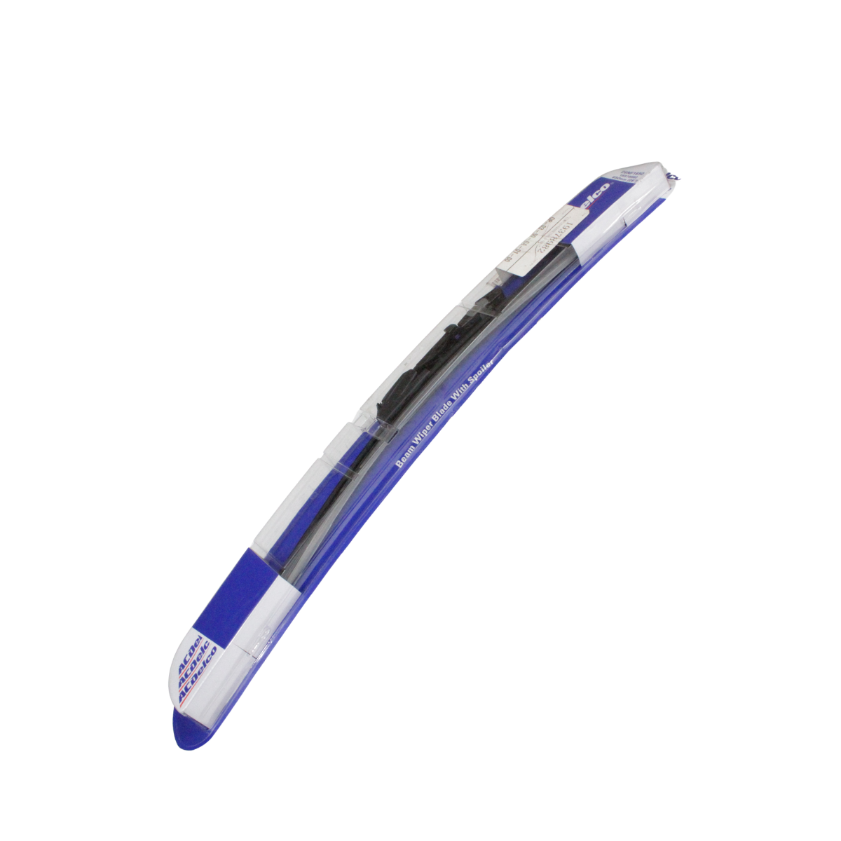 Foto de LIMPIAPARABRISAS DELANTERO IZQUIERDO - 3