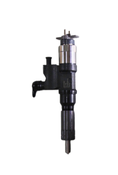 Foto de INYECTOR DIESEL- ELF400, Elf 450, ELF500 y ELF600 - 3