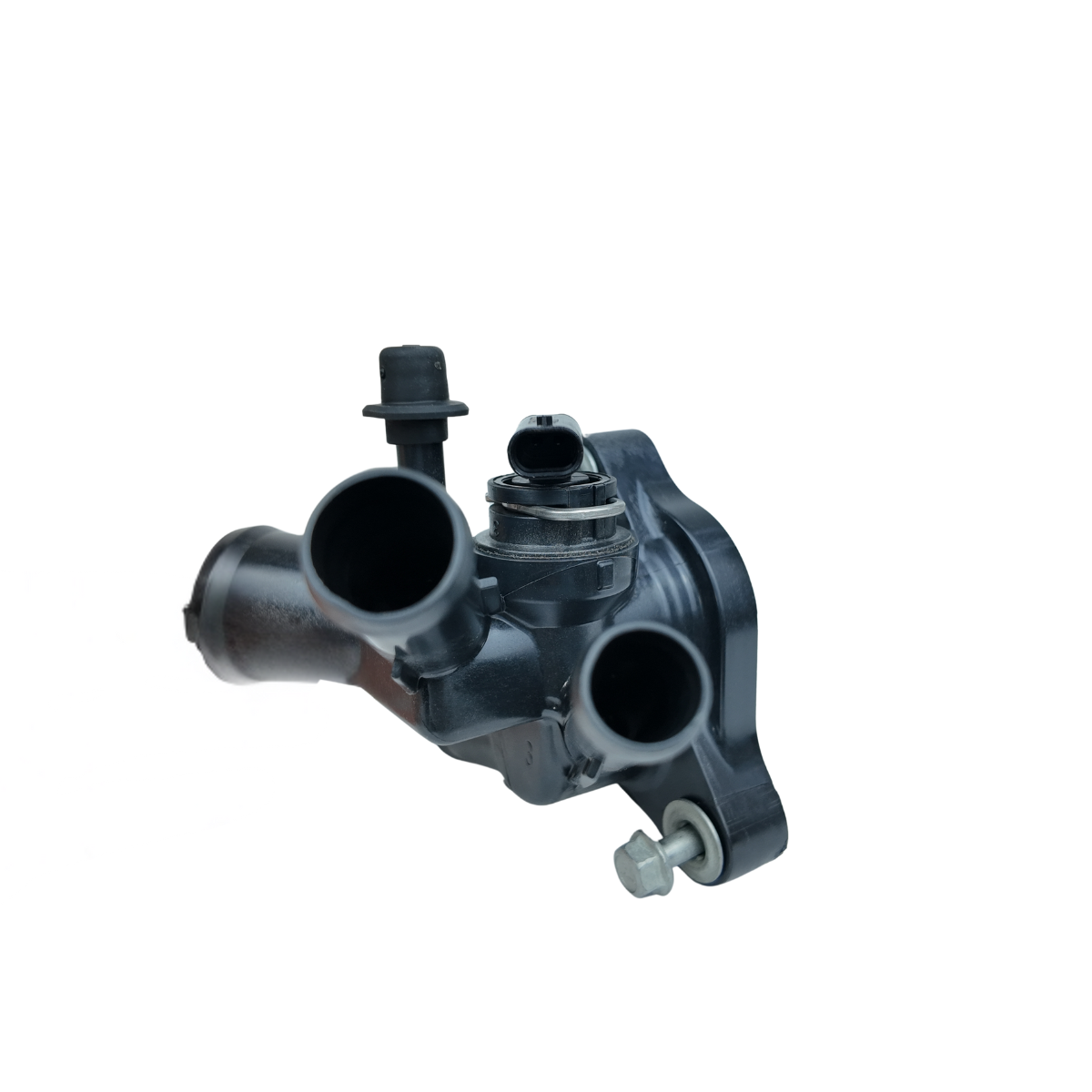 Foto de SALIDA DE AGUA MOTOR - 3