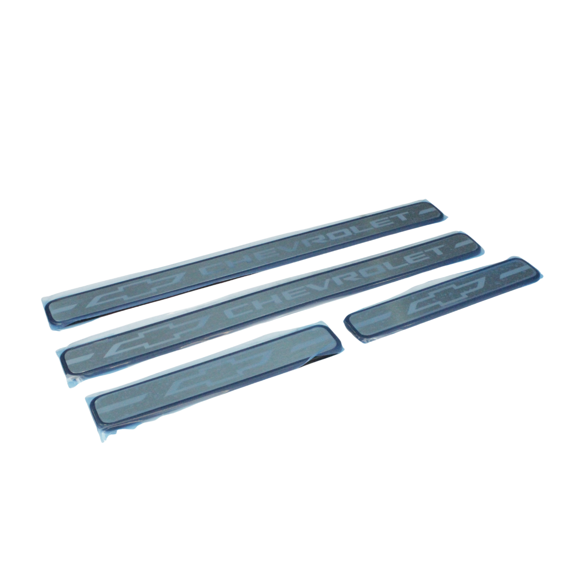 Foto de EMBLEMA DE LA DEFENSA DELANTERA - 3