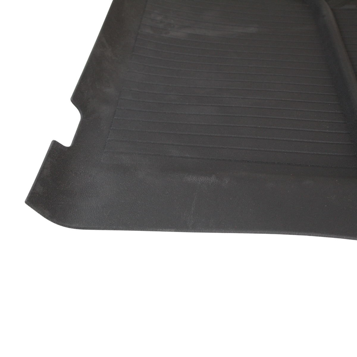 Foto de PAQUETE DE ALFOMBRAS DE PISO TRASERAS - TAHOE - 3