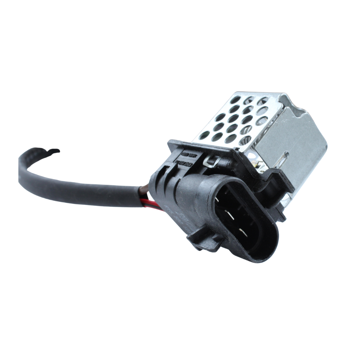 Foto de VENTILADOR DE ENFRIAMIENTO DEL MOTOR - 3