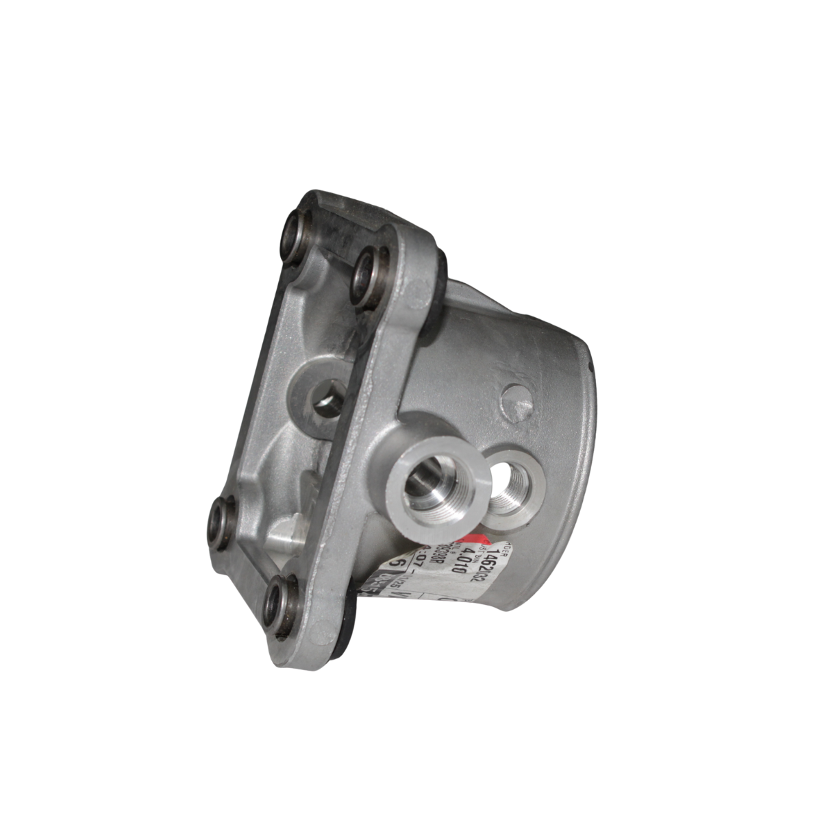 Foto de CAJA PALANCA CONTROL TRANSMISION MANUAL - 3