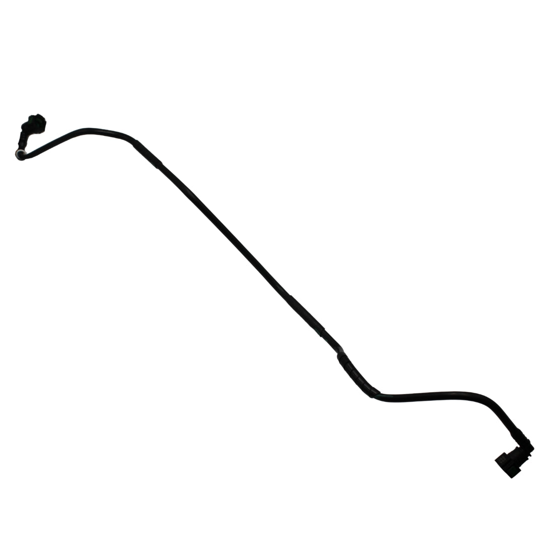 Foto de TUBO ENTRADA DEL FILTRO DE COMBUSTIBLE - 4