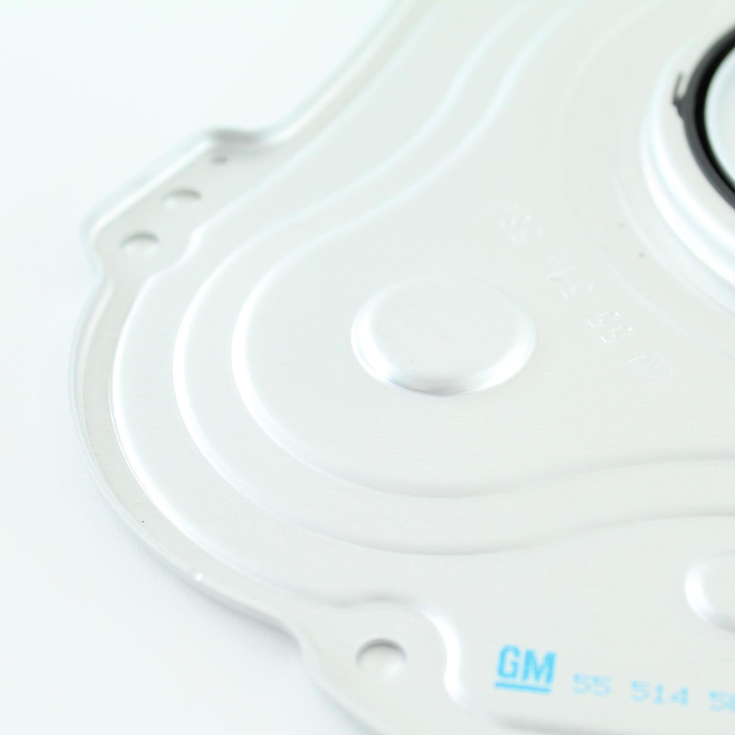 Instalador De Sello De Cigüeñal Trasero 7834, N ° 303-5524 Para Ford 1993-1997 Aerostar; 1993-2004 Ranger & Explorer W/ 4.0L V6 Motor - AliExprs