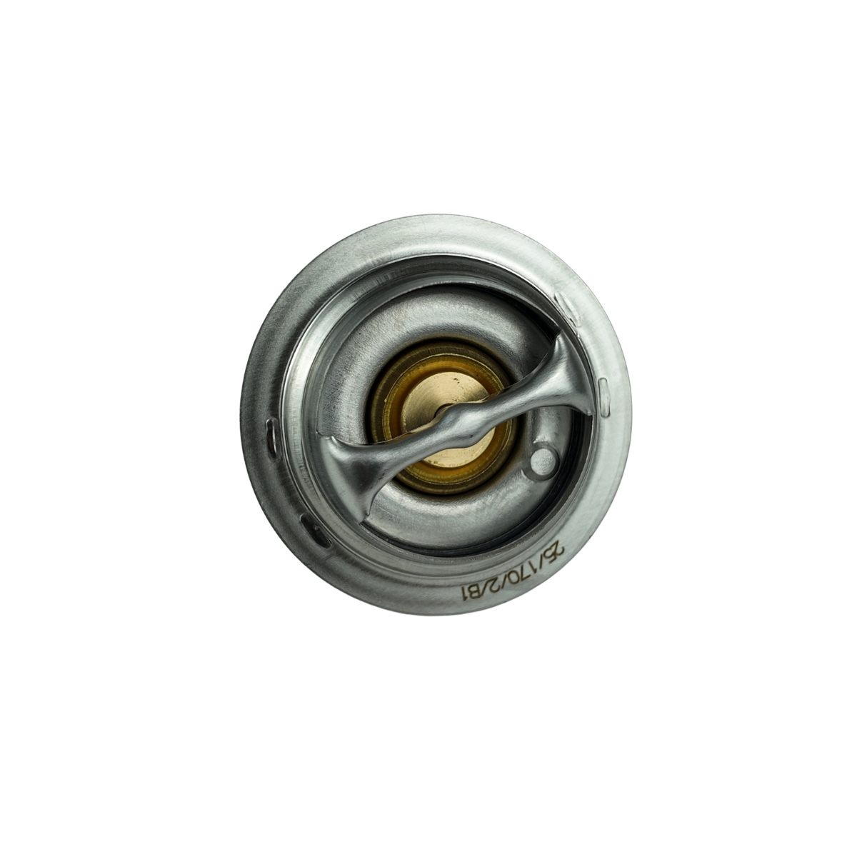 Foto de TERMOSTATO REFRIGERANTE MOTOR - 4