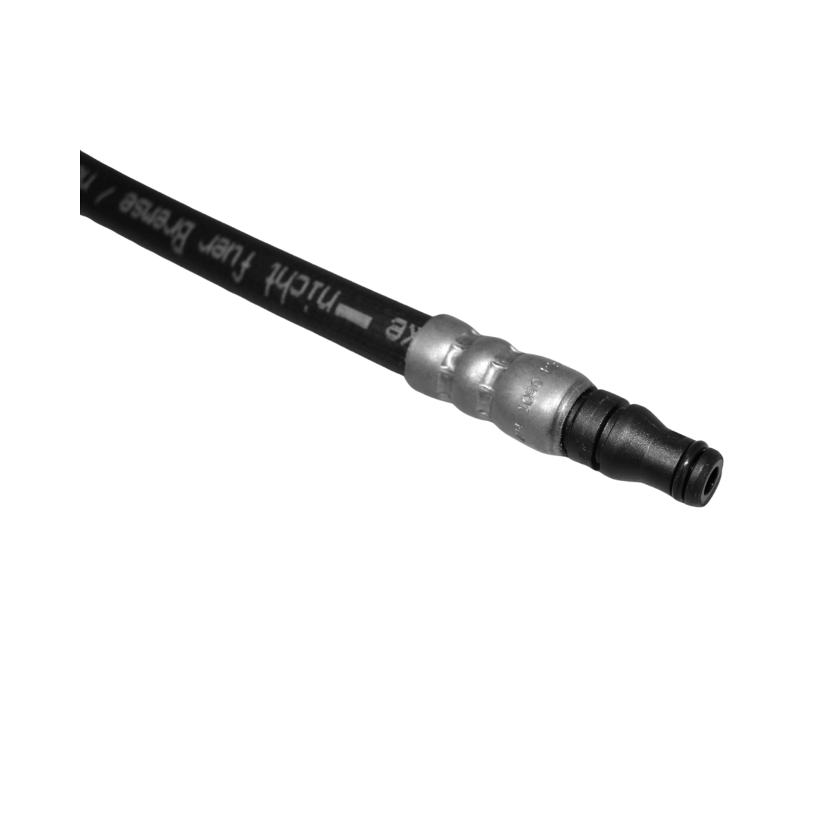 Foto de TUBO DE CILINDRO ACTUADOR DE EMBRAGUE - 4