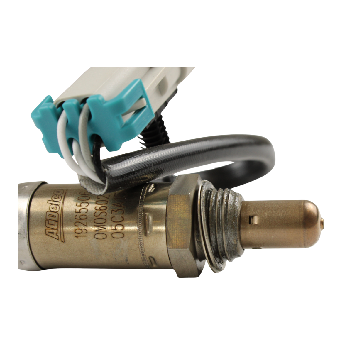 Foto de SENSOR DE OXÍGENO (SONDA LAMBDA) - 4