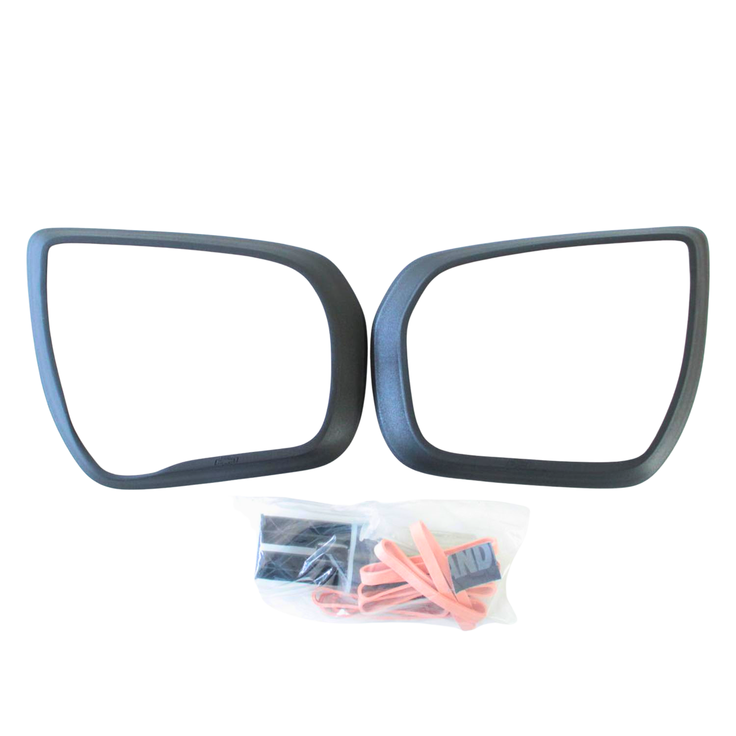 Foto de PROTECTOR DE ESPEJO S10 MAX - 4