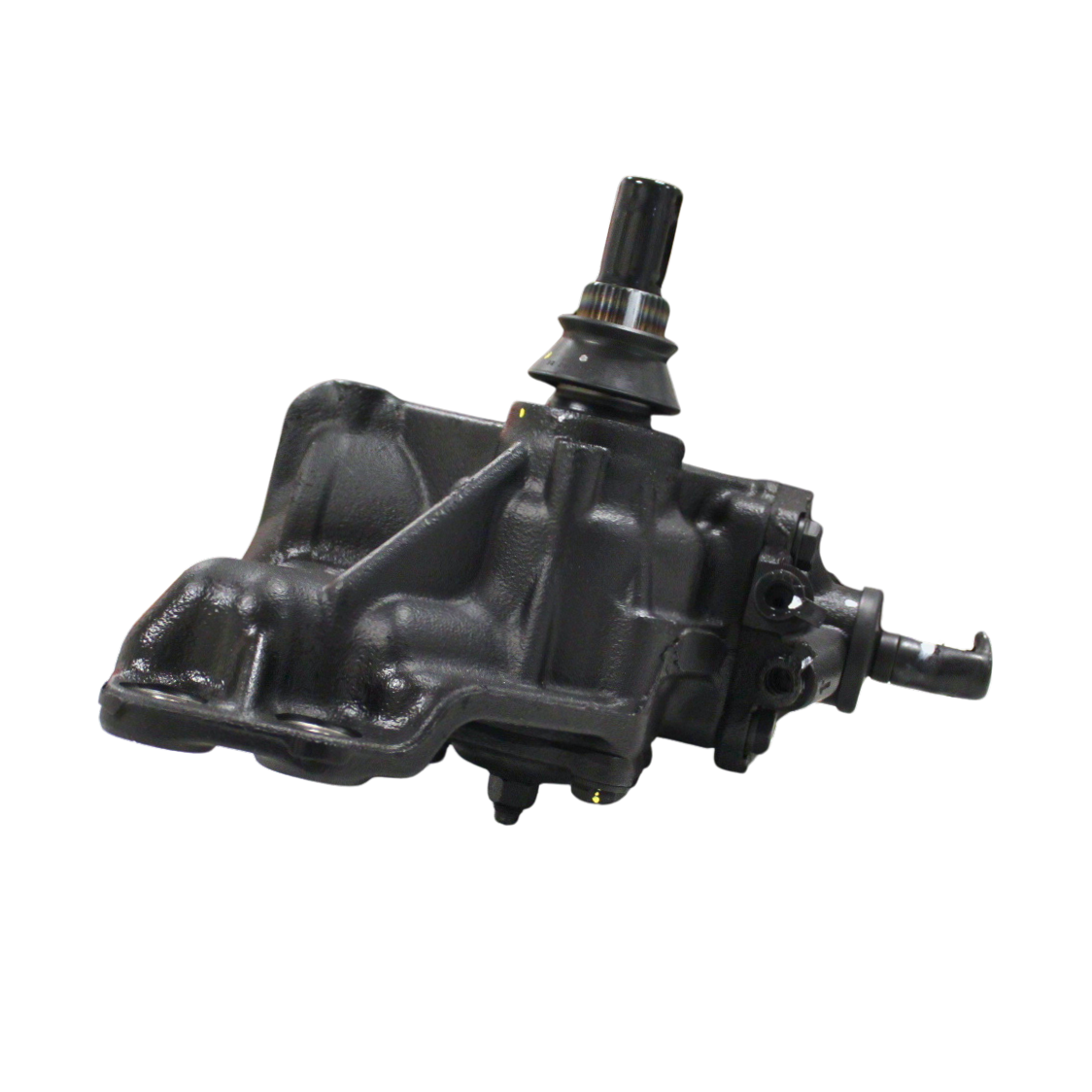 Foto de CAJA DE DIRECCIÓN HIDRAULICA - 4