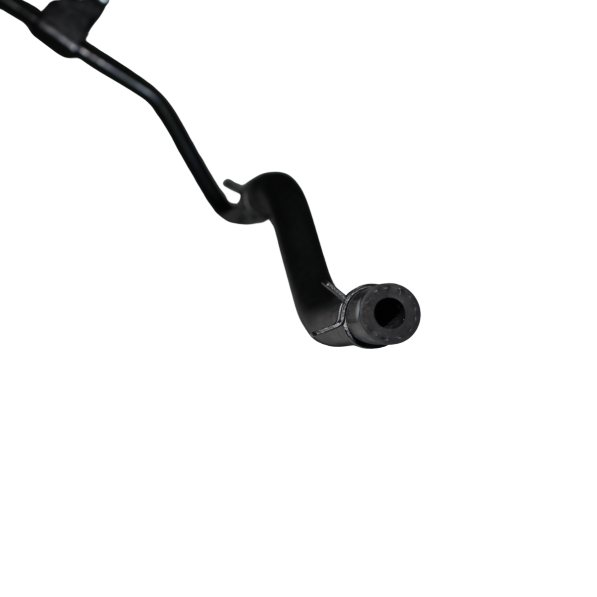 Foto de TUBO REBOSE DEL DEPOSITO DE RECUPERACION - 4