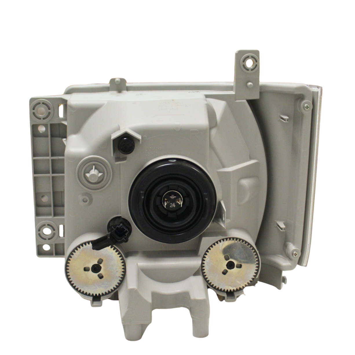 Foto de FARO DELANTERO DERECHO / SERIE ELF / CABINA 700P - 4